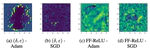 Advances in Morphological Neural Networks: Training, Pruning and Enforcing Shape Constraints